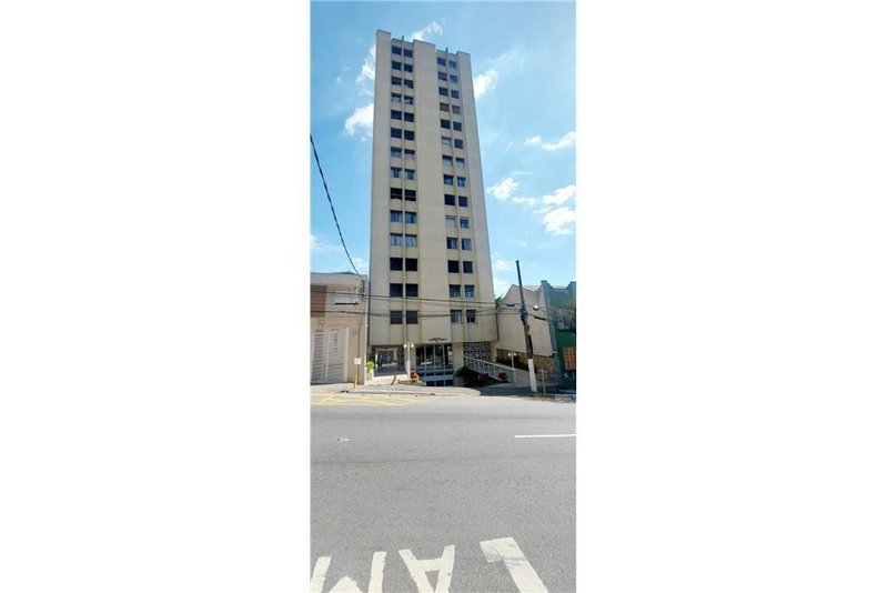 Apartamento a venda na Aclimação - 1 suíte 87m² Av. Lacerda Franco São Paulo - 