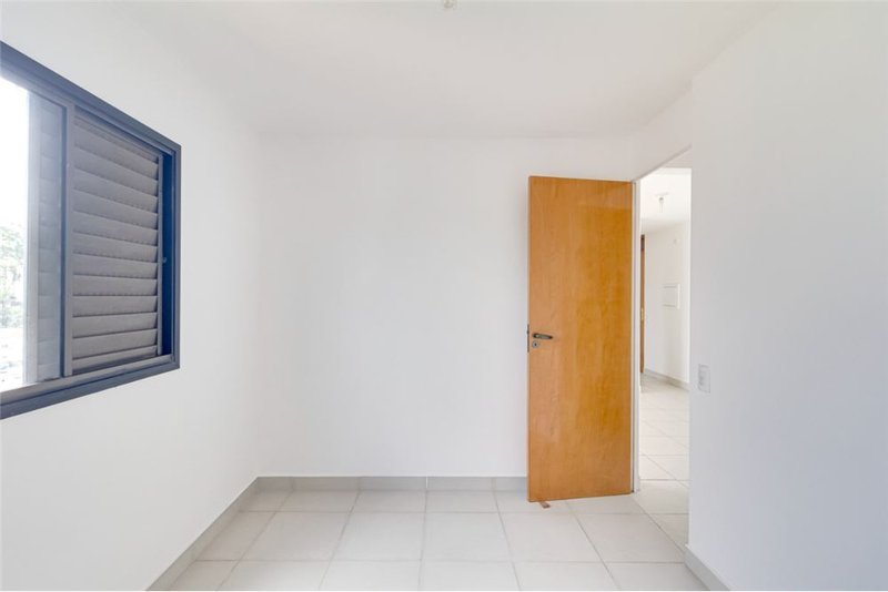 Apartamento a venda no Sacomã - 2 dormitórios 48m² Av. Padre Arlindo Vieira São Paulo - 