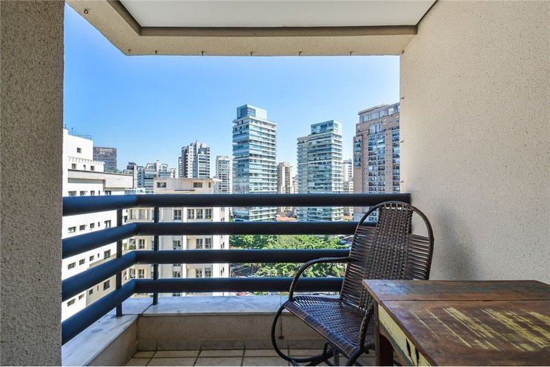 Apartamento com 2 dormitórios 64m² Tuim São Paulo - 