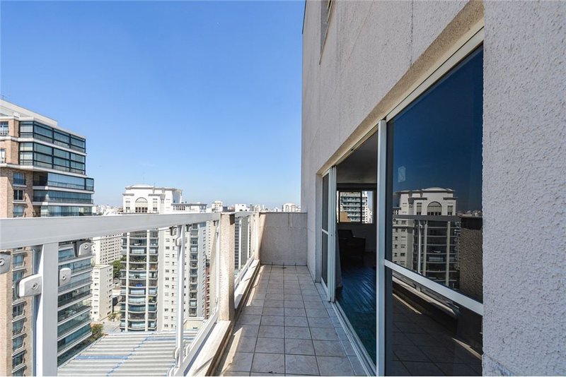 Apartamento com 2 dormitórios 64m² Tuim São Paulo - 