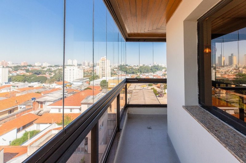 Apartamento Nadini Adelina Di Francesco Apto AP4433RETF 1 su São Daniel São Paulo - 
