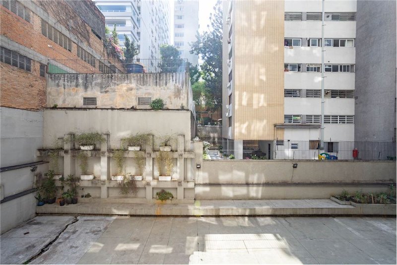 Apartamento com 2 dormitórios 115m² al Tietê São Paulo - 