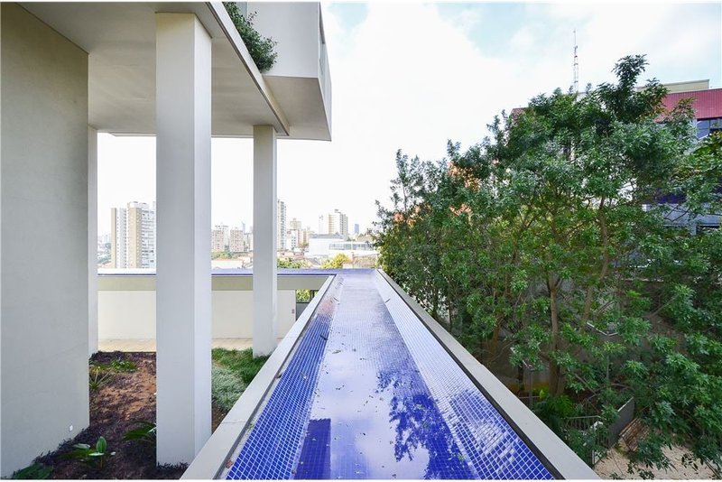 Apartamento na Vila Ipojuca com 127m² Camburiú São Paulo - 