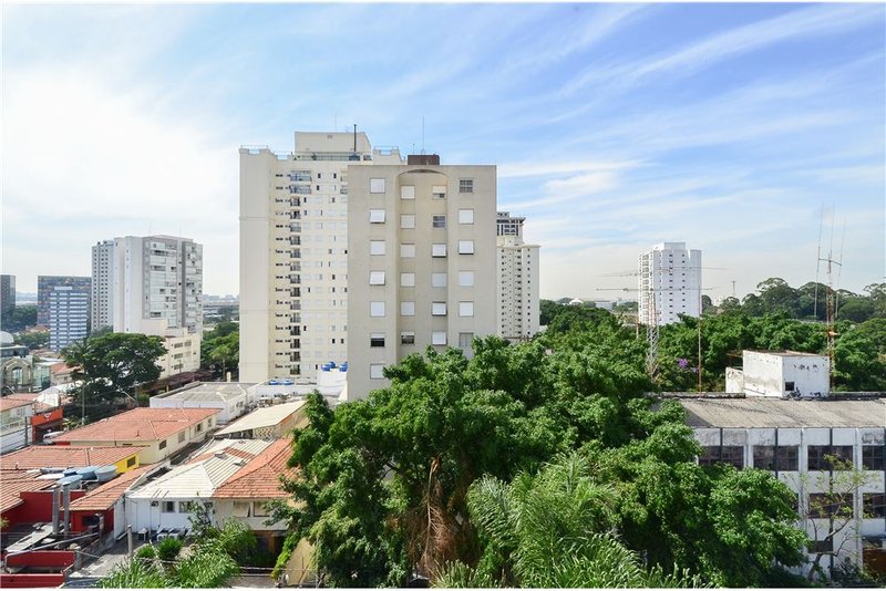 Apartamento no Campo Belo com 2 dormitórios 90m² Sebastião Paes São Paulo - 