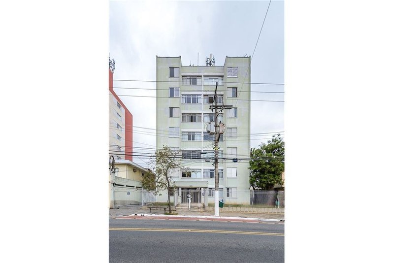 Apartamento em Moema com 2 dormitórios 118m² Miruna São Paulo - 