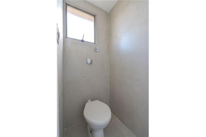 Apartamento a venda em Vila Olimpia - 2 dormitórios 85m² Professor Vahia de Abreu São Paulo - 