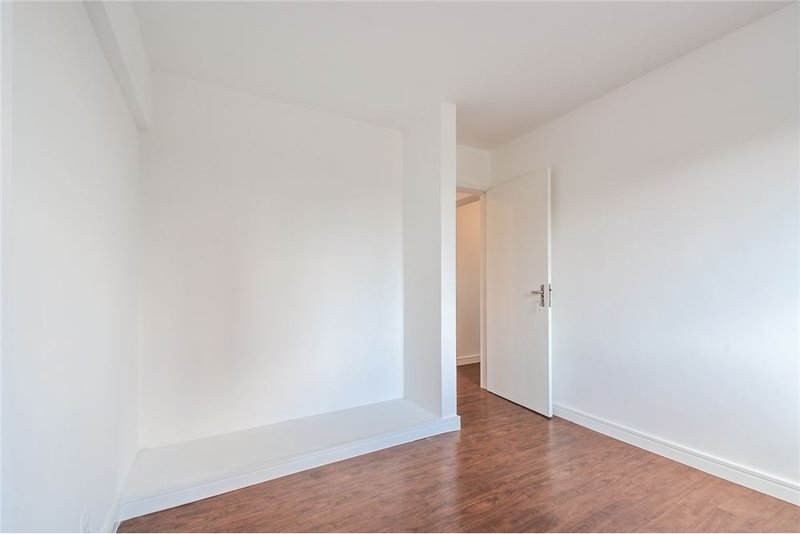 Apartamento a venda em Vila Olimpia - 2 dormitórios 85m² Professor Vahia de Abreu São Paulo - 
