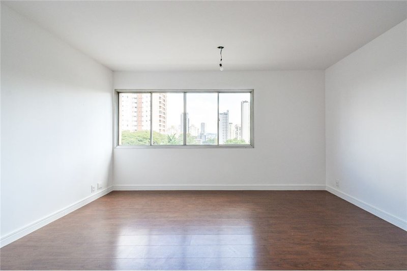 Apartamento a venda em Vila Olimpia - 2 dormitórios 85m² Professor Vahia de Abreu São Paulo - 