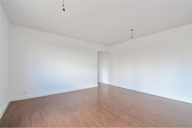 Apartamento a venda em Vila Olimpia - 2 dormitórios 85m² Professor Vahia de Abreu São Paulo - 