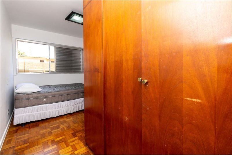 Apartamento na Vila Olímpia com 2 dormitórios 69m² Casa do Ator São Paulo - 