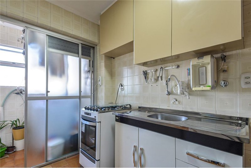 Apartamento a venda em Vila Olímpia  2 dormitórios 1 vaga - 72m² Clodomiro Amazonas São Paulo - 