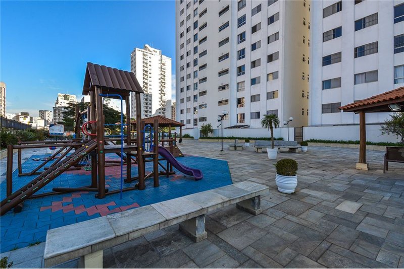 Apartamento a venda em Vila Olímpia  2 dormitórios 1 vaga - 72m² Clodomiro Amazonas São Paulo - 