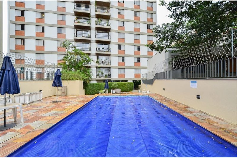 Apartamento a venda no Brooklin Paulista Eduardo Saccab São Paulo - 