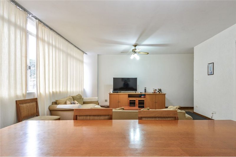 Apartamento com 111m² Teodoro Sampaio São Paulo - 