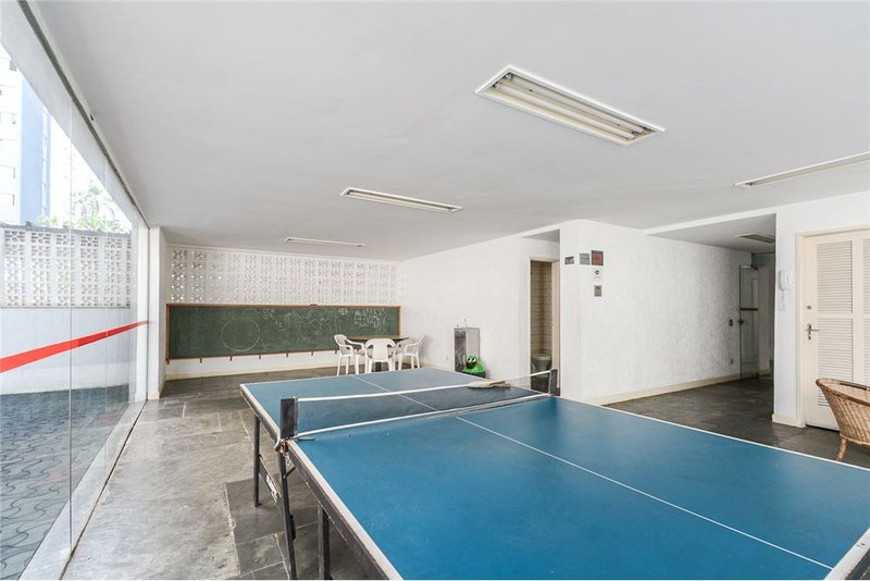 Apartamento no Brooklin com 69m² Indiana São Paulo - 