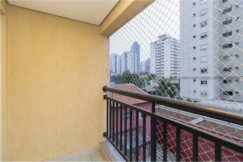 Apartamento com 77m² Guaira São Paulo - 