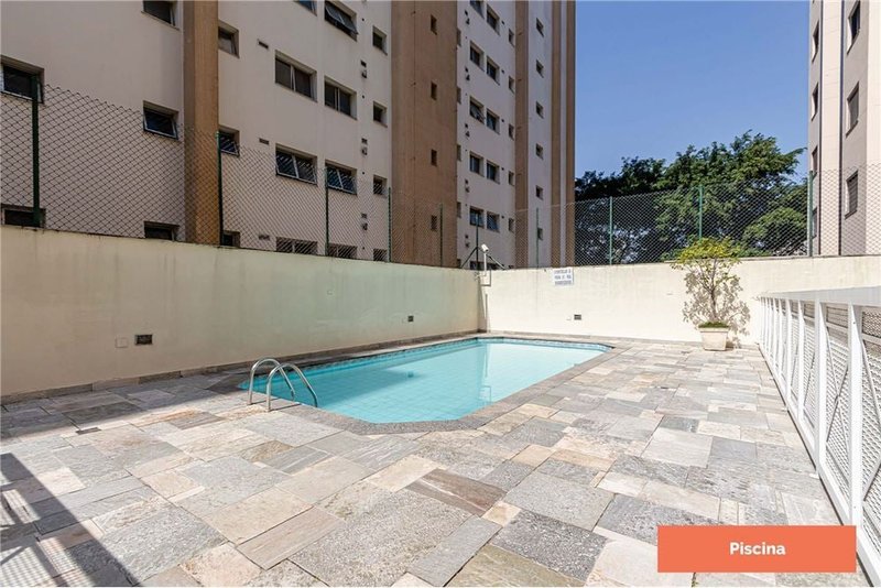 Apartamento VMABC 295 Apto 601971014-146 1 suíte 97m² Berto Conde São Paulo - 