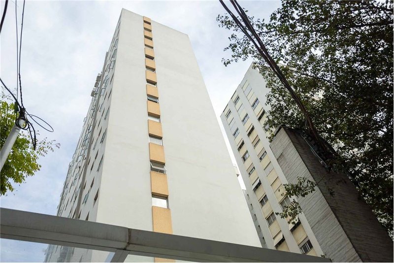 Apartamento no Jardim Paulista de 158m² Al Jaú São Paulo - 