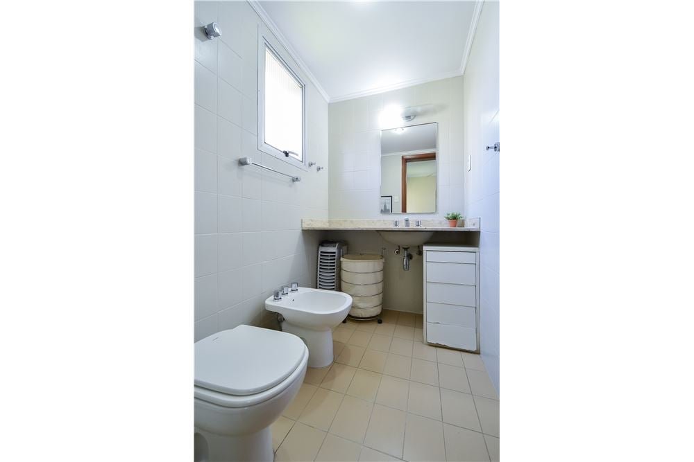 Apartamento à venda com 3 quartos, 162m² - Foto 14