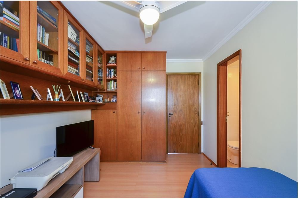 Apartamento à venda com 3 quartos, 162m² - Foto 25