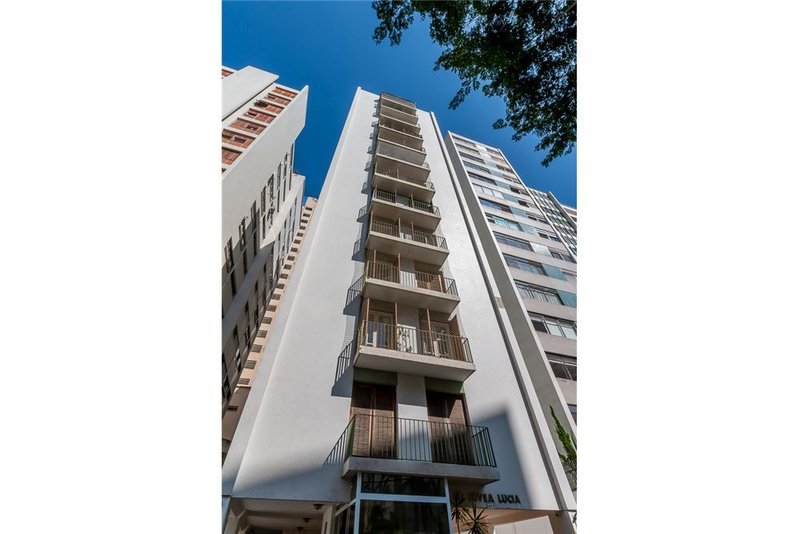 Apartamento com 3 dormitórios 133m² Doutor Veiga Filho São Paulo - 