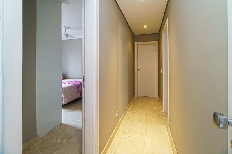 Apartamento no Campo Belo com 3 suítes 192m² Edson São Paulo - 
