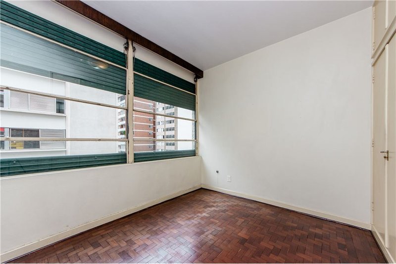 Apartamento com 3 dormitórios 152m² Baronesa de Itu São Paulo - 