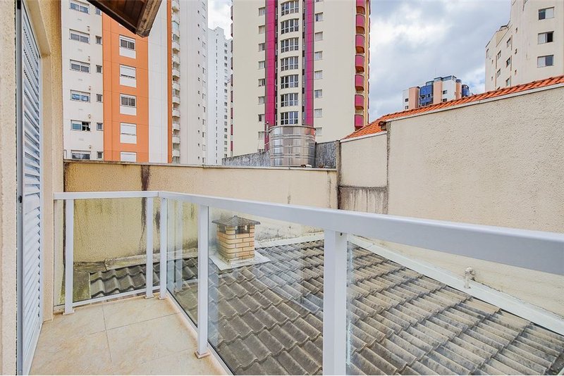 Casa com 3 dormitórios 190m² Apotribu São Paulo - 