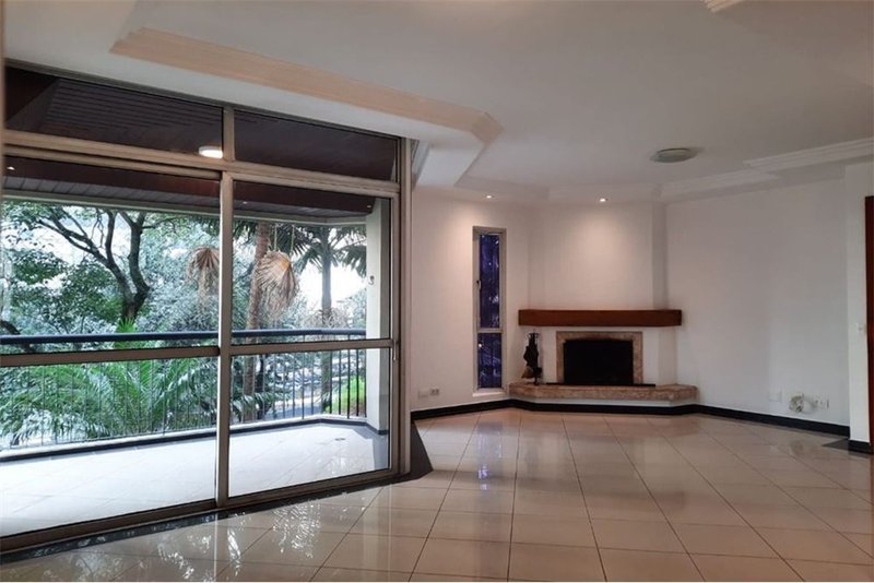 Apartamento a venda - campo Belo - 1 suíte 119m² Gabriele D Annunzio São Paulo - 