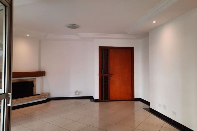 Apartamento a venda - campo Belo - 1 suíte 119m² Gabriele D Annunzio São Paulo - 