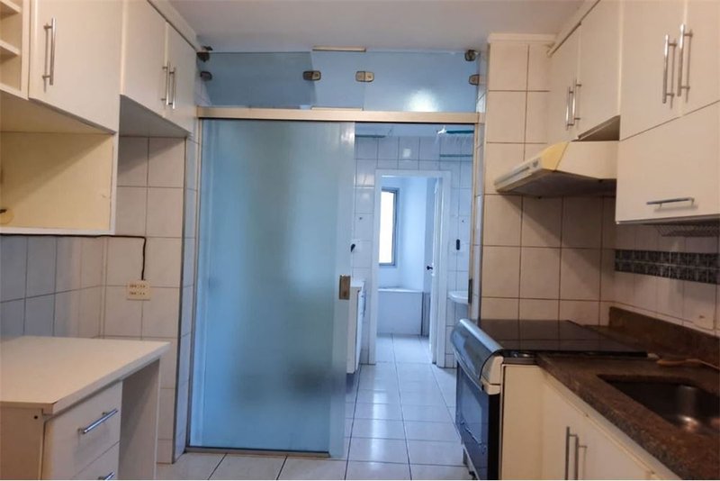 Apartamento a venda - campo Belo - 1 suíte 119m² Gabriele D Annunzio São Paulo - 