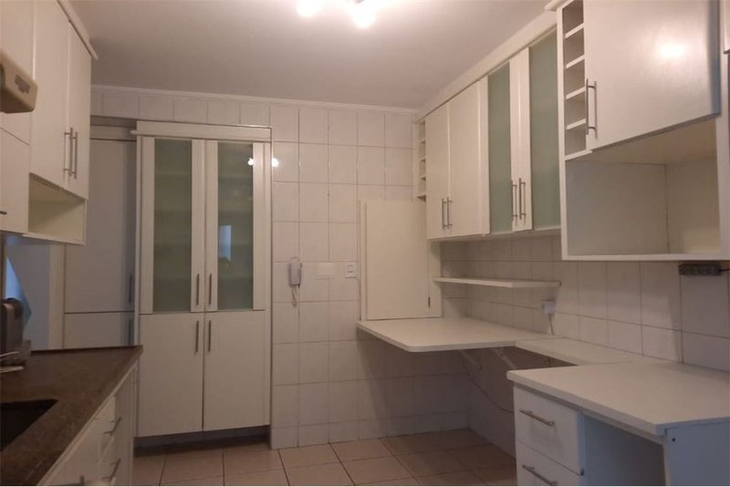 Apartamento a venda - campo Belo - 1 suíte 119m² Gabriele D Annunzio São Paulo - 