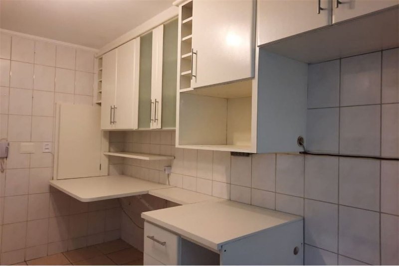 Apartamento a venda - campo Belo - 1 suíte 119m² Gabriele D Annunzio São Paulo - 