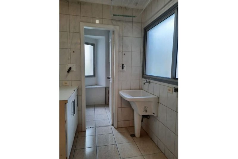 Apartamento a venda - campo Belo - 1 suíte 119m² Gabriele D Annunzio São Paulo - 