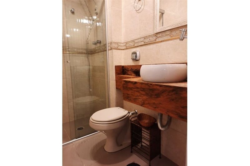 Apartamento a venda - campo Belo - 1 suíte 119m² Gabriele D Annunzio São Paulo - 