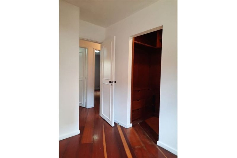 Apartamento a venda - campo Belo - 1 suíte 119m² Gabriele D Annunzio São Paulo - 