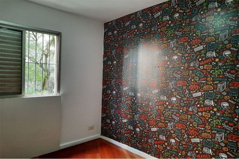 Apartamento a venda - campo Belo - 1 suíte 119m² Gabriele D Annunzio São Paulo - 