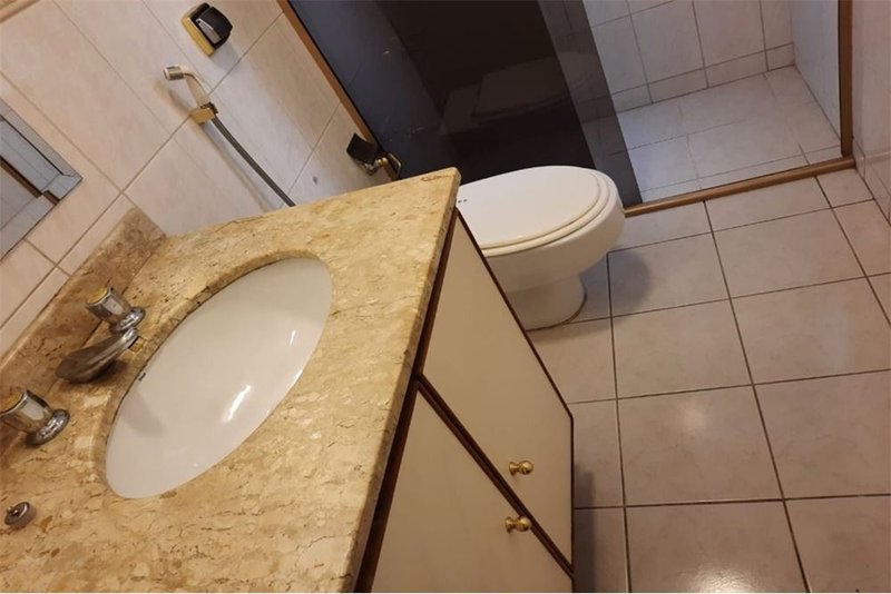 Apartamento a venda - campo Belo - 1 suíte 119m² Gabriele D Annunzio São Paulo - 
