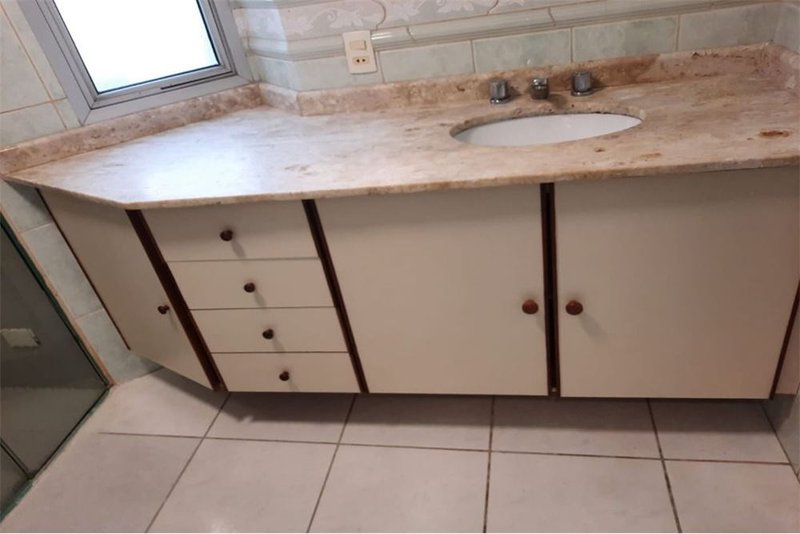 Apartamento a venda - campo Belo - 1 suíte 119m² Gabriele D Annunzio São Paulo - 