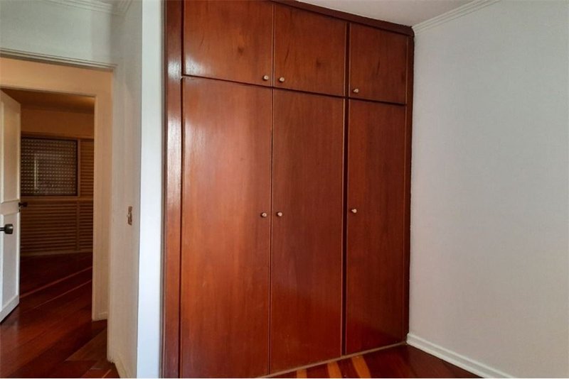 Apartamento a venda - campo Belo - 1 suíte 119m² Gabriele D Annunzio São Paulo - 
