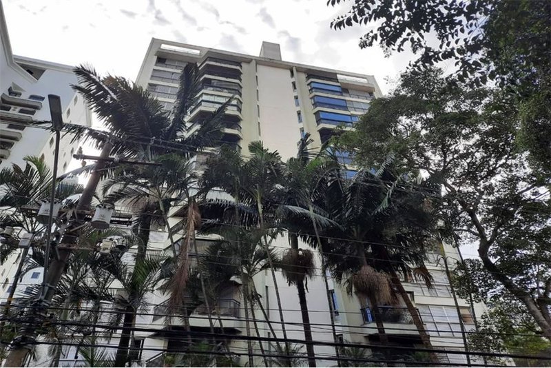 Apartamento a venda - campo Belo - 1 suíte 119m² Gabriele D Annunzio São Paulo - 