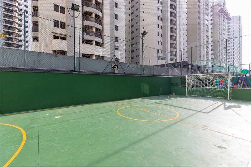 Cobertura Duplex no Brooklin com 297m² Indiana São Paulo - 