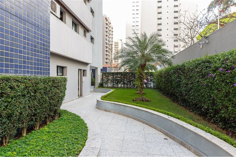 Cobertura Duplex no Brooklin com 297m² Indiana São Paulo - 