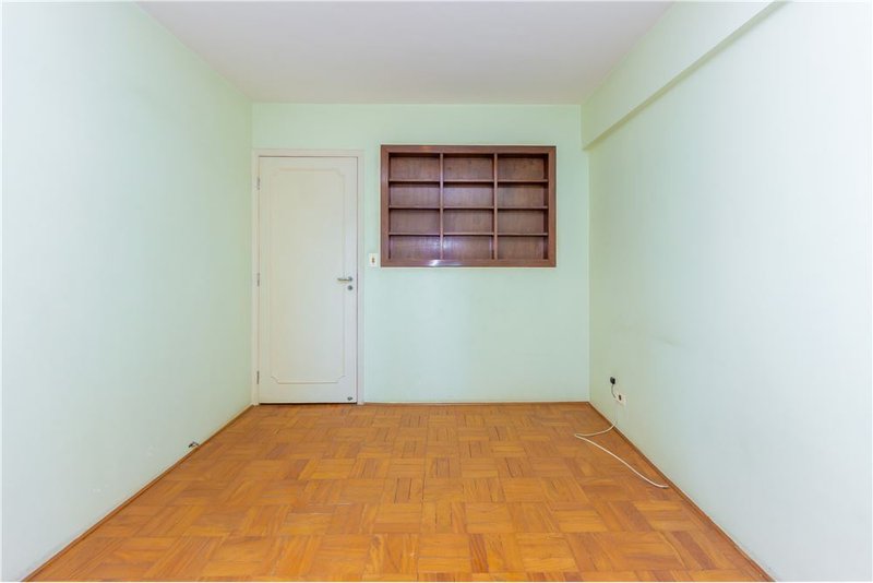 Apartamento a venda em Vila Olímpia 3 dormitórios 1 vaga - 92m² Das Fiandeiras São Paulo - 