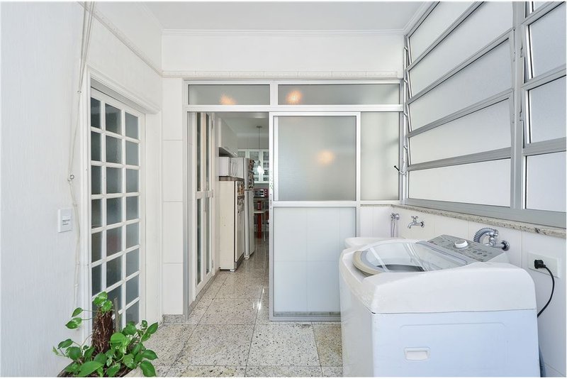 Apartamento a venda em Higienópolis - 3 dormitórios 191m² Piaui São Paulo - 