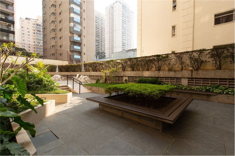 Apartamento a venda no Campo Belo - 2 suítes 192m² Pascal São Paulo - 