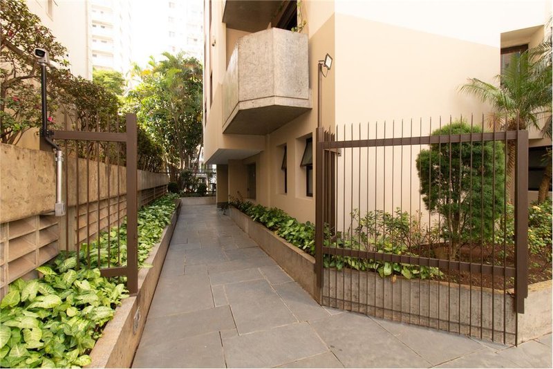 Apartamento no campo belo com 4 dormitórios sendo 2 suítes 192m² Pascal São Paulo - 