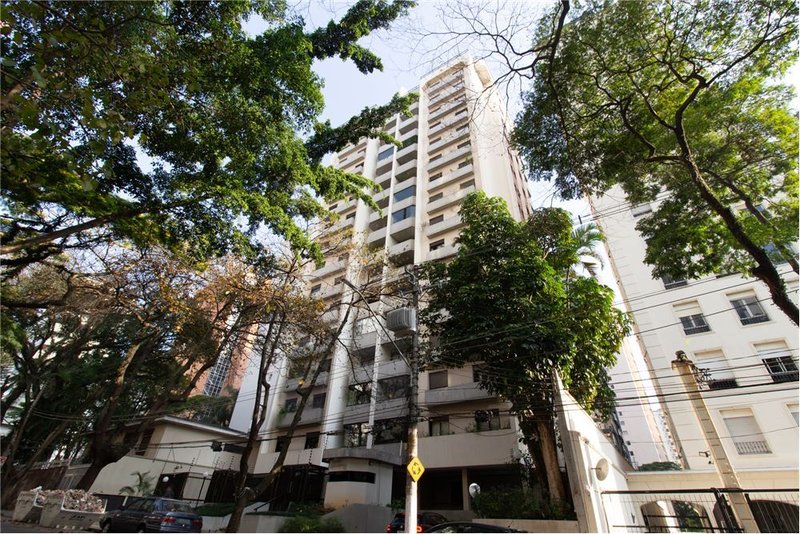 Apartamento a venda no Campo Belo - 2 suítes 192m² Pascal São Paulo - 