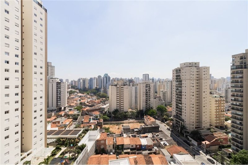 Apartamento na Saúde com 4 dormitórios 104m² Bosque da Saúde São Paulo - 