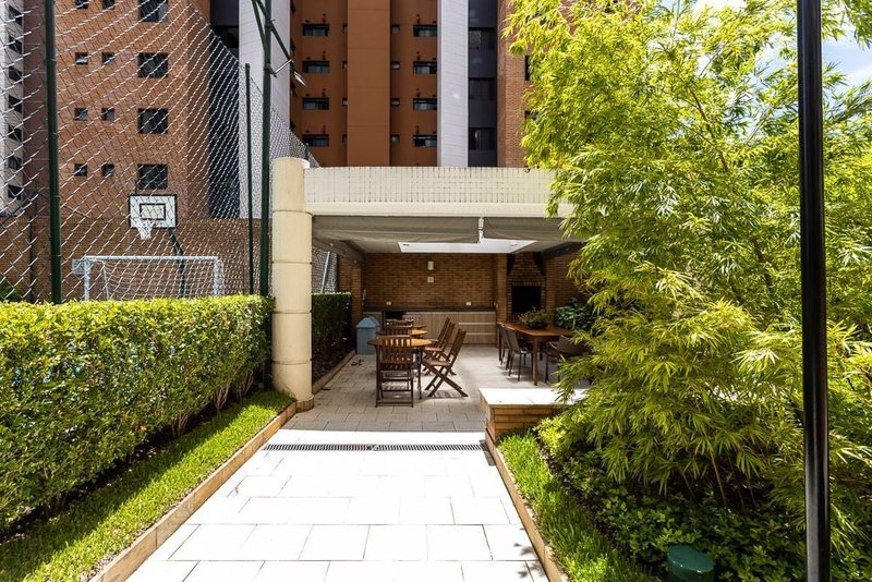 Cobertura Duplex de Luxo com 4 dormitórios com  273m² Presidente Antônio Cândido São Paulo - 